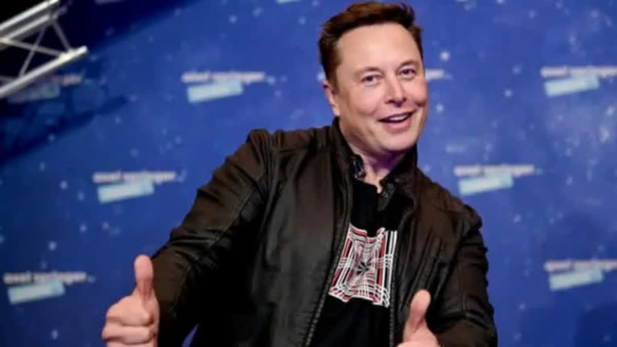 Elon Musk announces Twitter to remove accounts with 'no activity for several years'