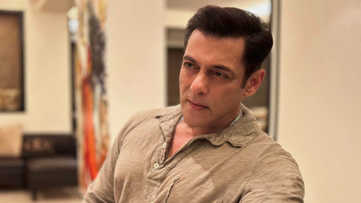 MH Salman Khan death threat Mumbai Police issues lookout not  സൽമാൻ ഖാന് വധഭീഷണി  മുംബൈ പൊലീസ് ലുക്കൗട്ട് നോട്ടീസ് പുറപ്പെടുവിച്ചു  bollywood film  salman khan  ആപ് കി അദാലത്ത്  വൈ പ്ലസ് കാറ്റഗറി സുരക്ഷ  സൽമാൻ ഖാൻ