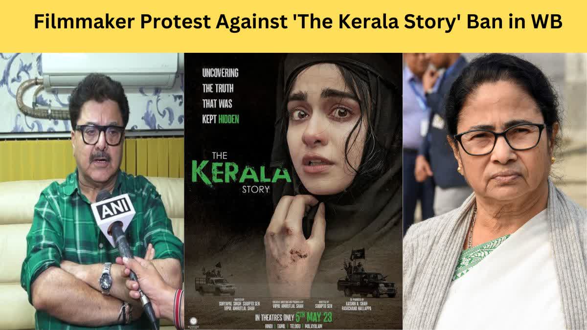 The Kerala Story ban in West Bengal