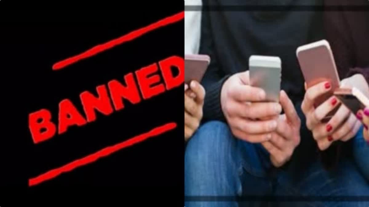 Google bans 11 popular Android apps