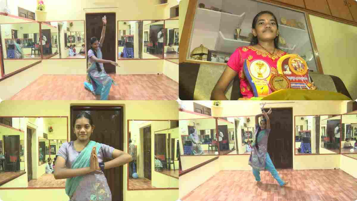 Nellore Girl Non Stop Dance