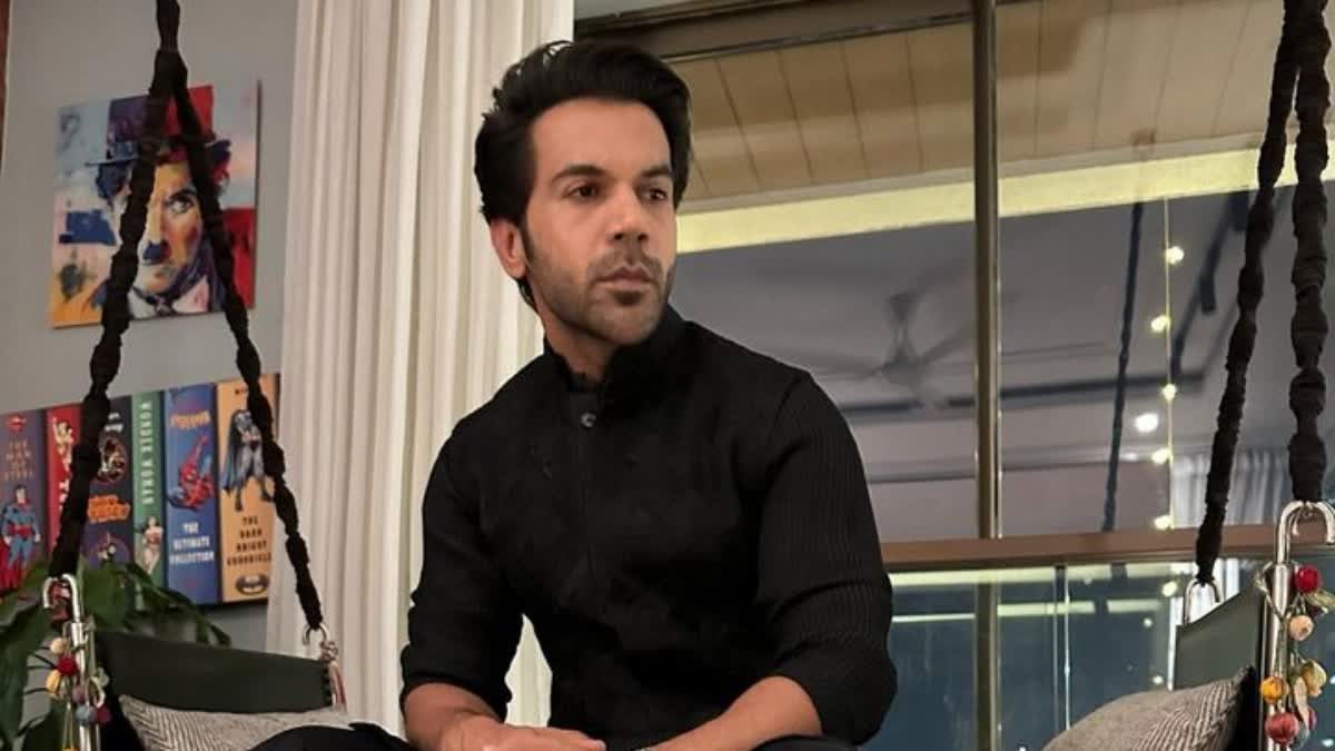 RajKummar Rao