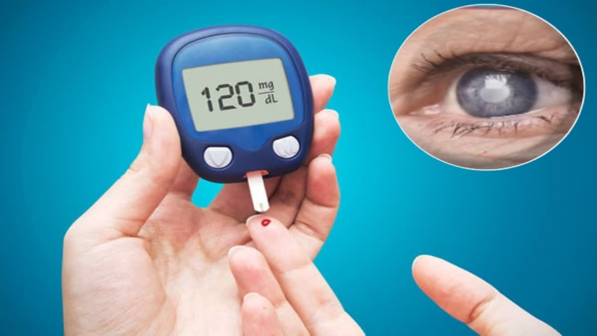 Misconception On Diabetes Medication A Risk Of Vision Loss