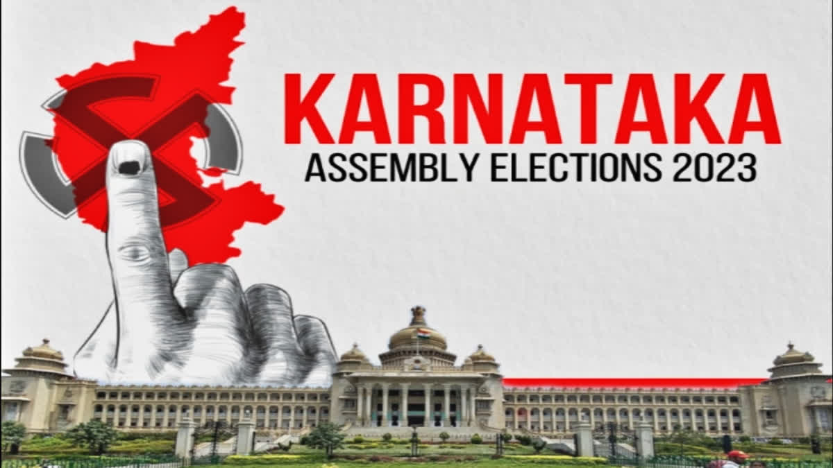 Karnataka Assembly elections 2023