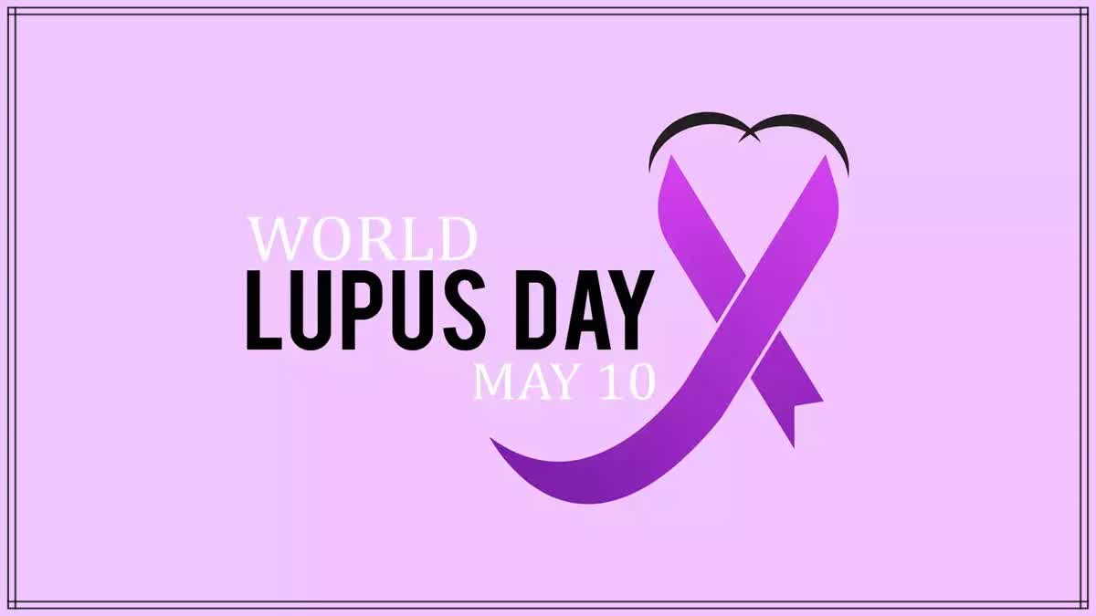 World Lupus Day 2023: Make Lupus Visible