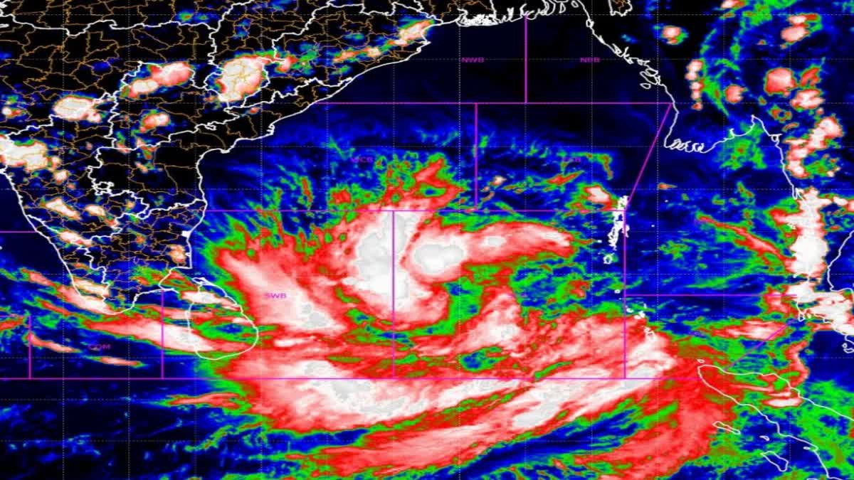 cyclone Mocha Update