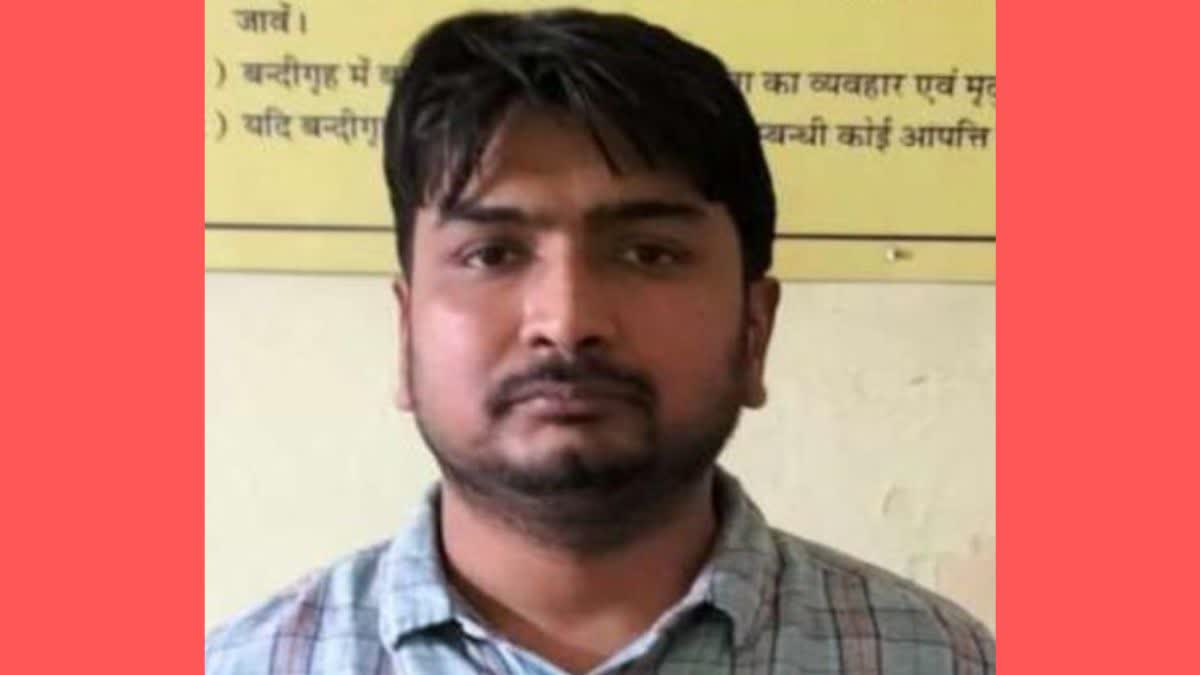 Rohit Godara gang member Shivraj Singh arrested