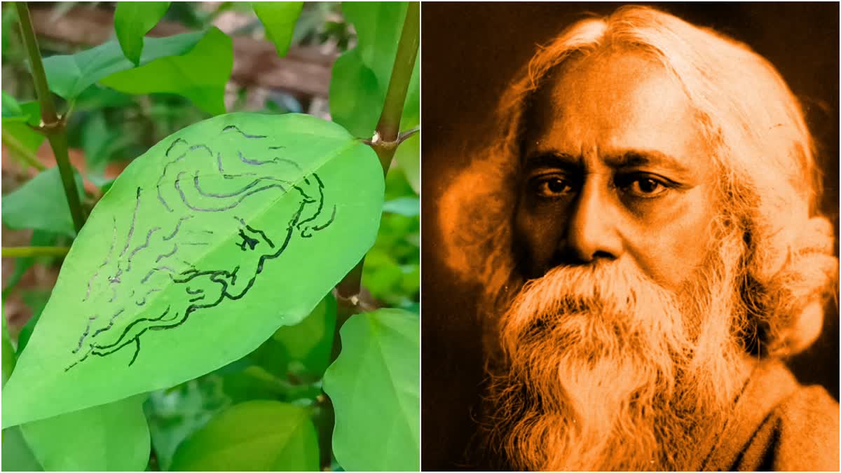 Rabindranath Tagore Birth Anniversary