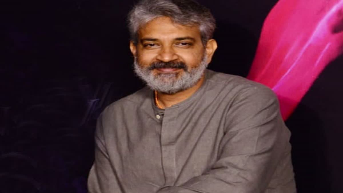 Rajamouli