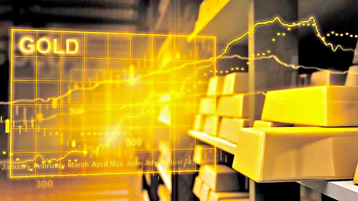 Gold Silver Sensex News: અસ્થિર કારોબારમાં સેન્સેક્સ-નિફ્ટી સ્થિર, બજાર ખુલતા પહેલા જાણો સોના-ચાંદીના ભાવ