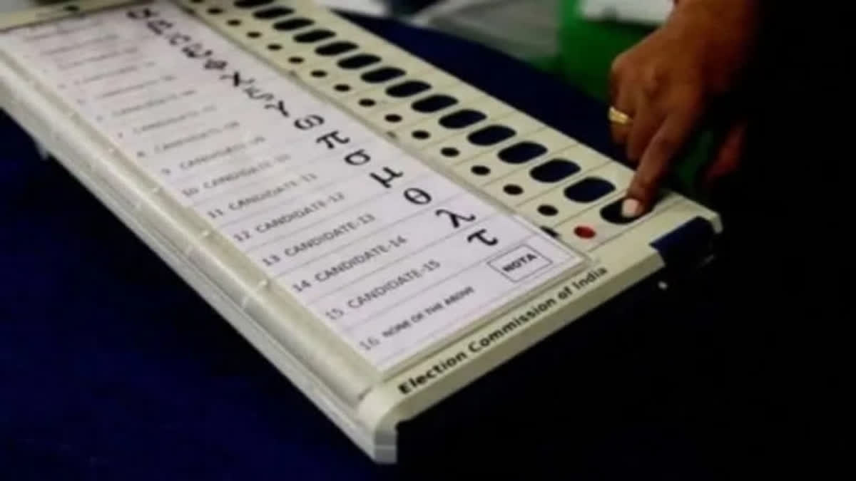 Bypolls at Meghalaya Odisha UP Punjab