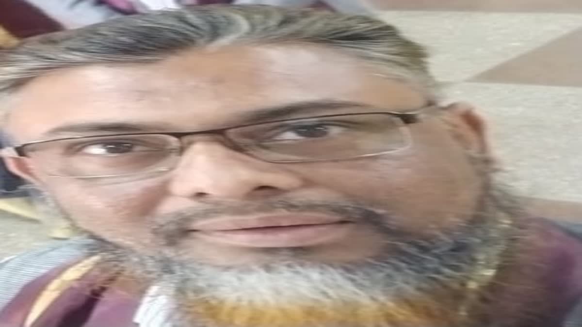 MP ATS Raid Sleeper cell Abdul Karim