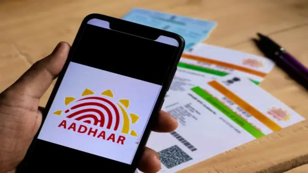 You Can Now Easily Verify Your Mobile Number, Email ID Linked to Aadhaar