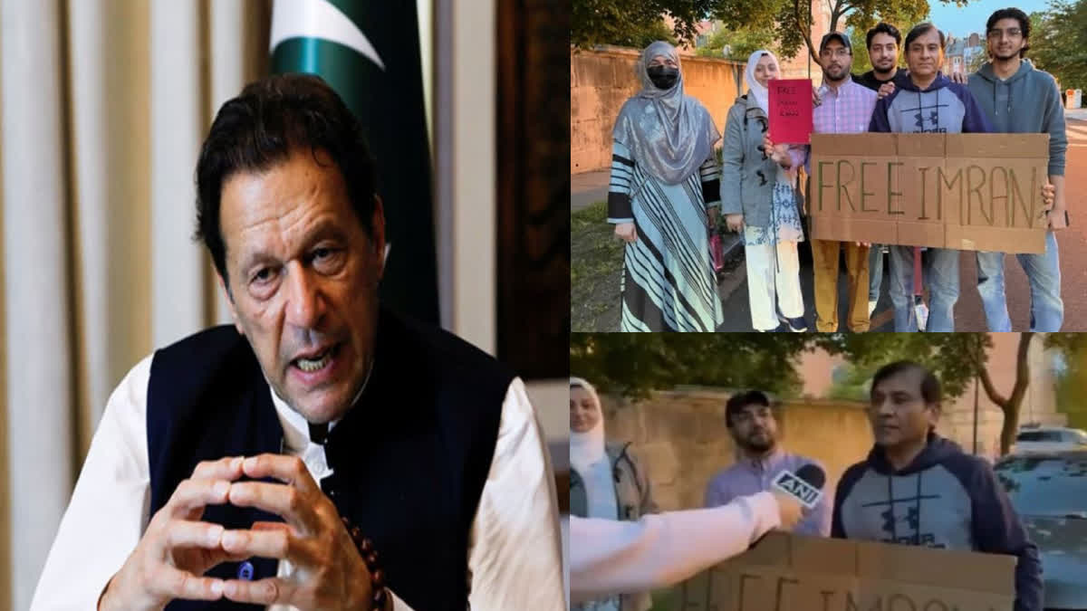 سابق وزیراعظم عمران خان کے کیسز کی سمایت پولیس لائن ہیڈ کوارٹر منتقل