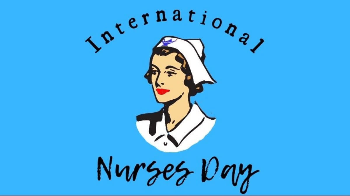 International Nurses Day 2023: Honouring and Remembering Contribution of Nurses