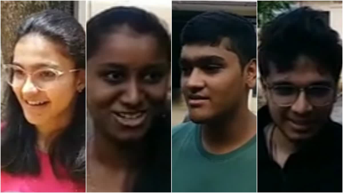 young-voters-reaction-after-cast-their-votes-in-bengaluru
