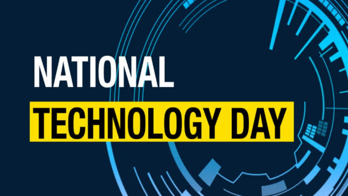 National Technology Day 2023: 'integrated Approaches To Science And 