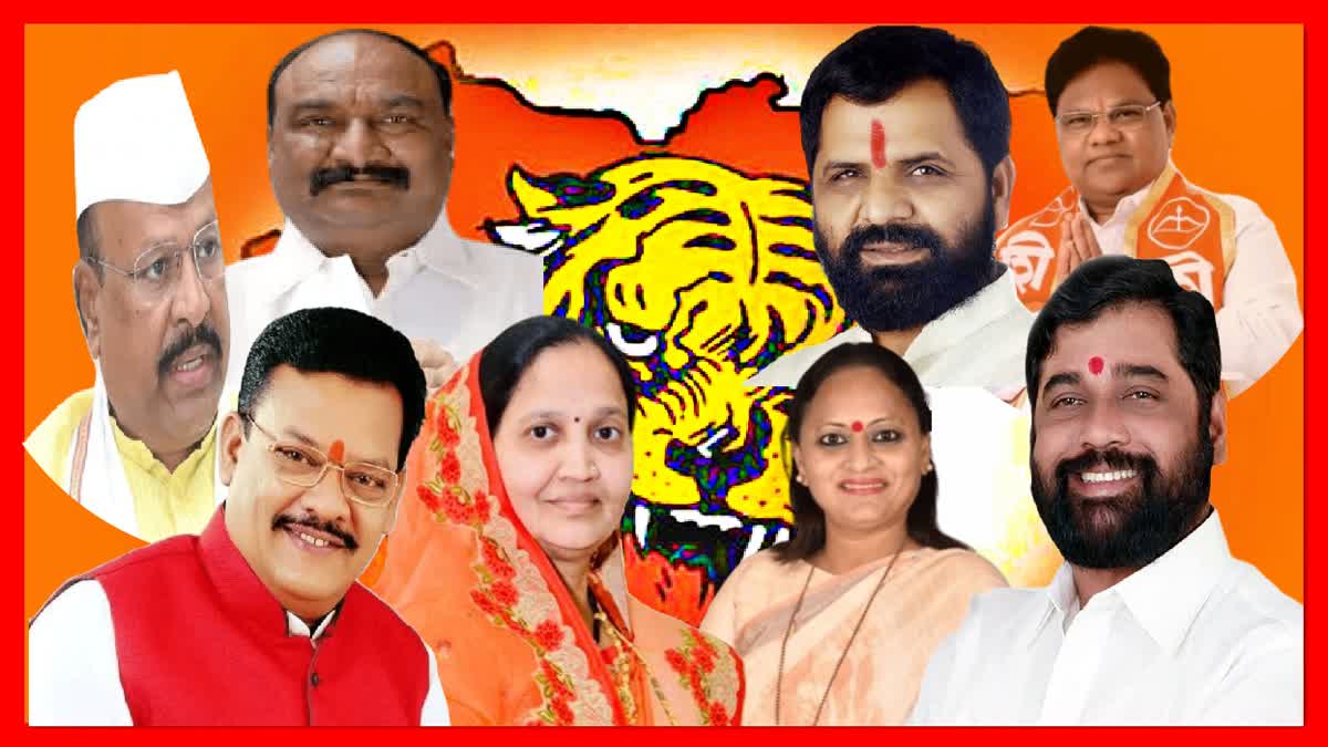 Maharashtra Political Crisis