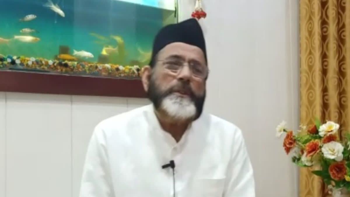 Maulana Tauqeer Raza