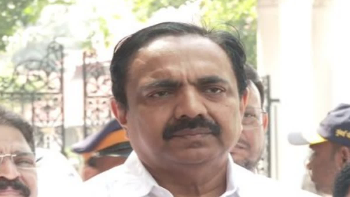 ED summons NCP leader Jayant Patil