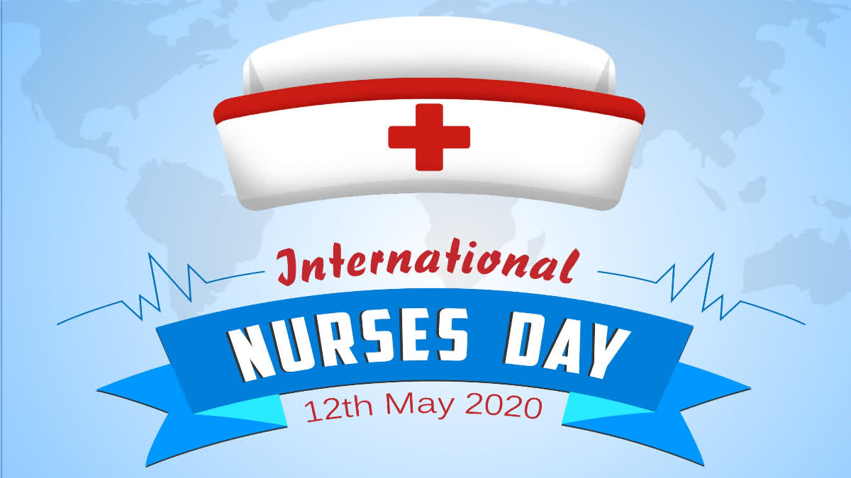 Nurses Day 2023