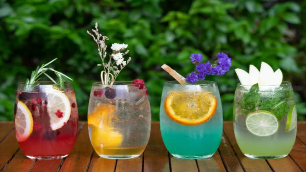 Summer Drink News