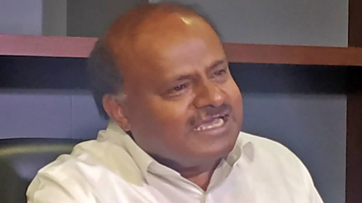 kumaraswamy