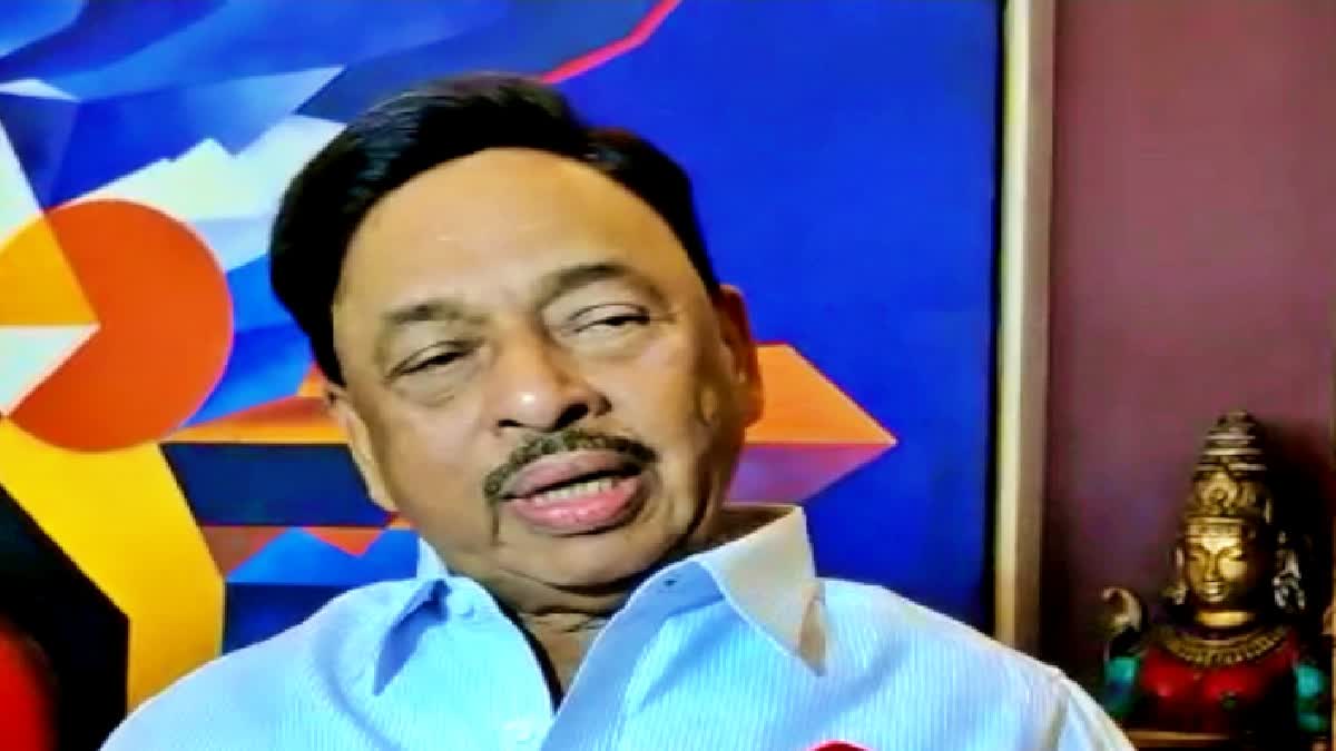 Narayan Rane