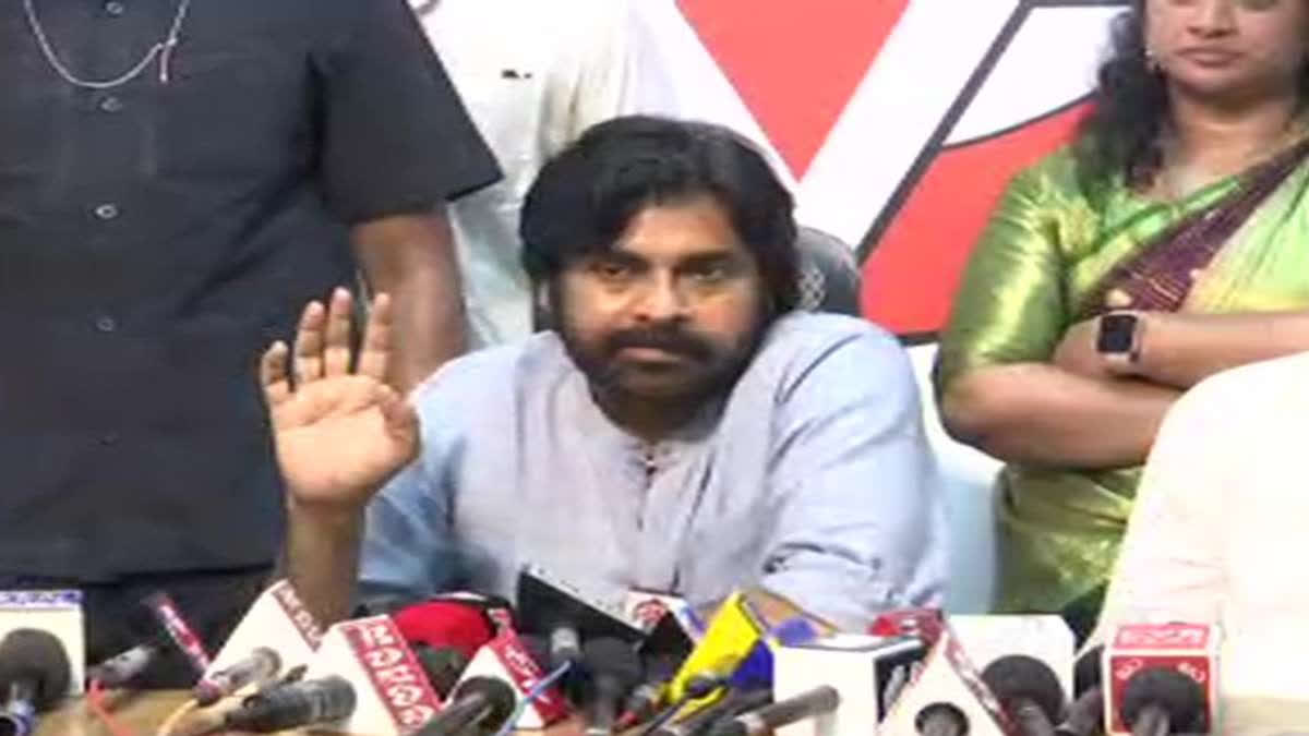 Pawan Kalyan