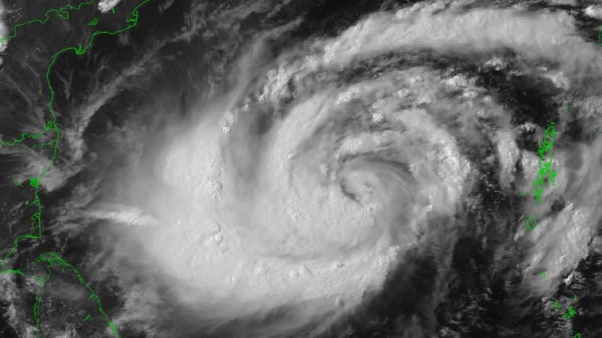 Cyclone Mocha Update