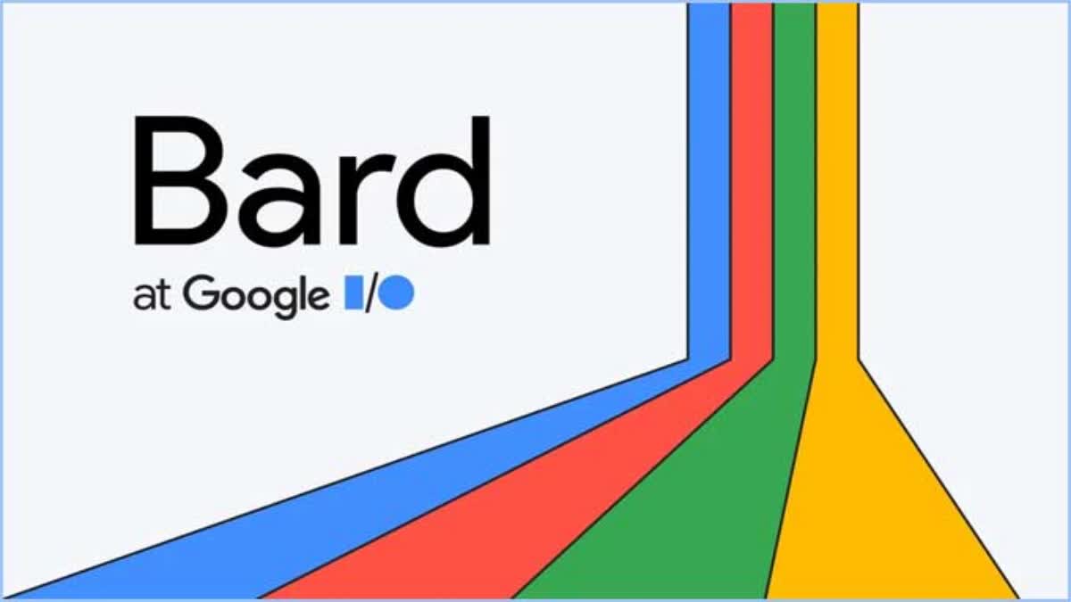 google bard chatbot