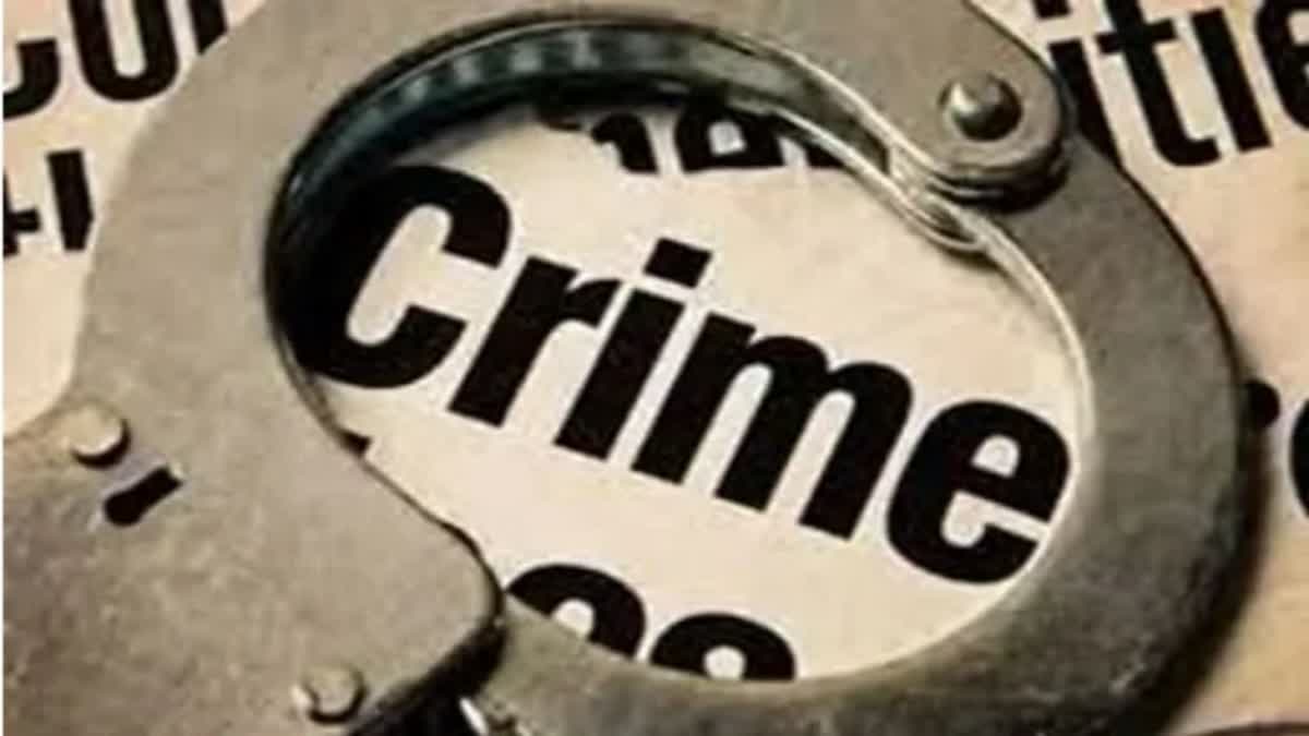 dewas accused arrested