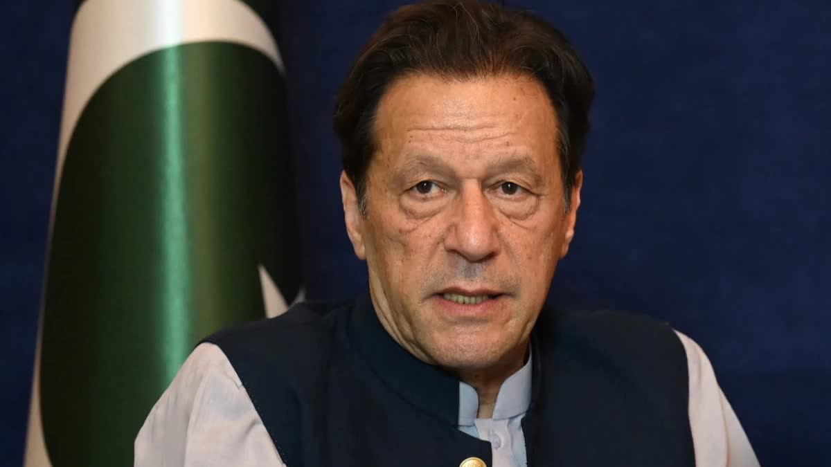 Pakistan Political Crisis former pm Imran Khan appears in Islamabad High Court today