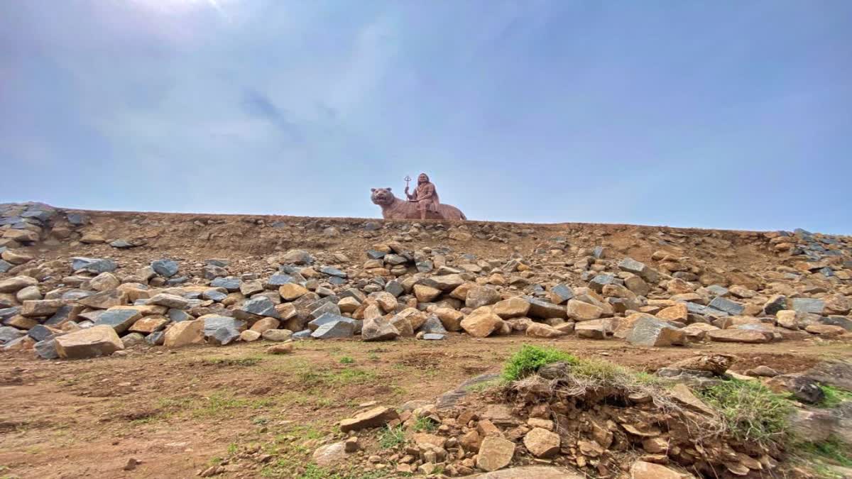 ತಡೆಗೋಡೆ ಕುಸಿತ