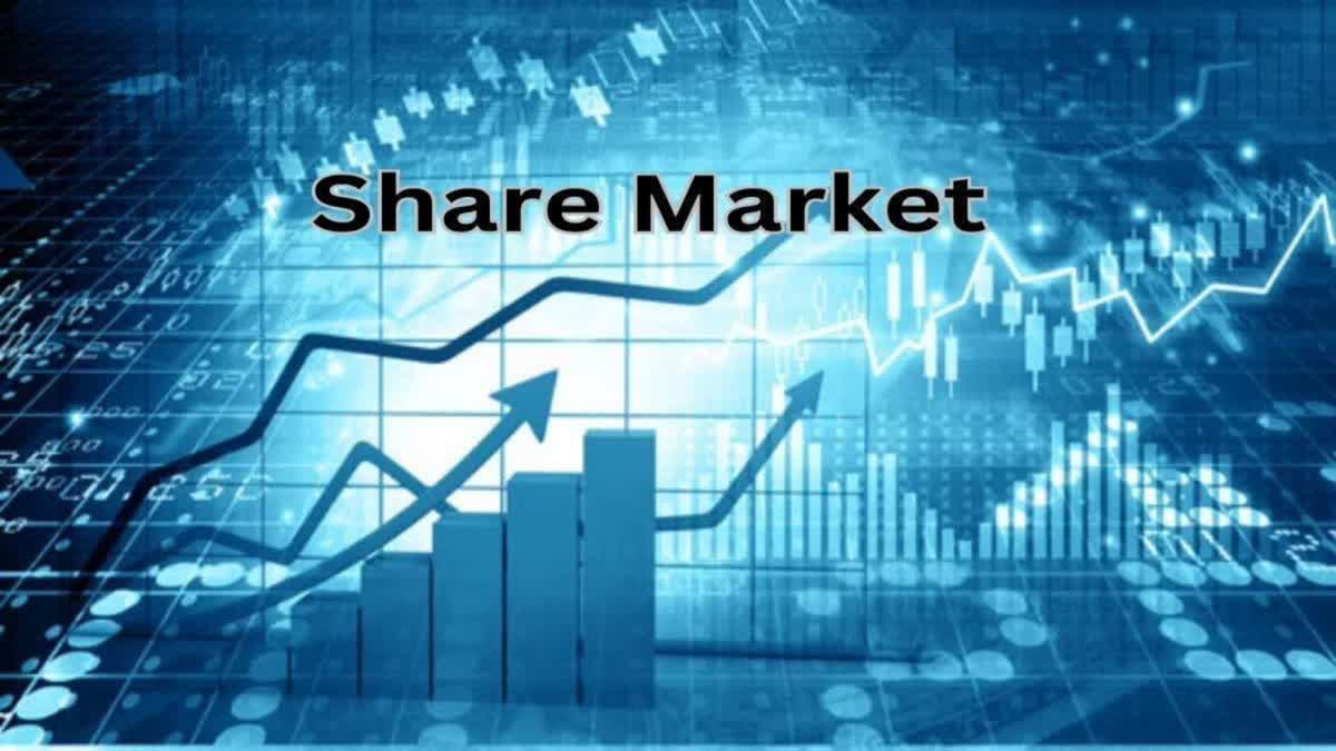 share-market-update-bse-sensex-and-nse-nifty-today-rupee-value-in-india