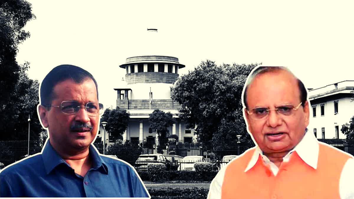 delhi-govt-moves-sc-and-said-central-not-acting-as-supreme-court-order