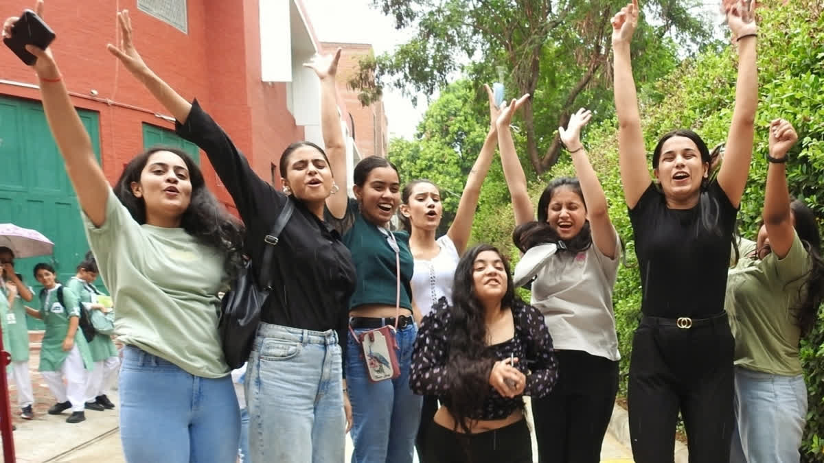 CBSE class 10 exam results