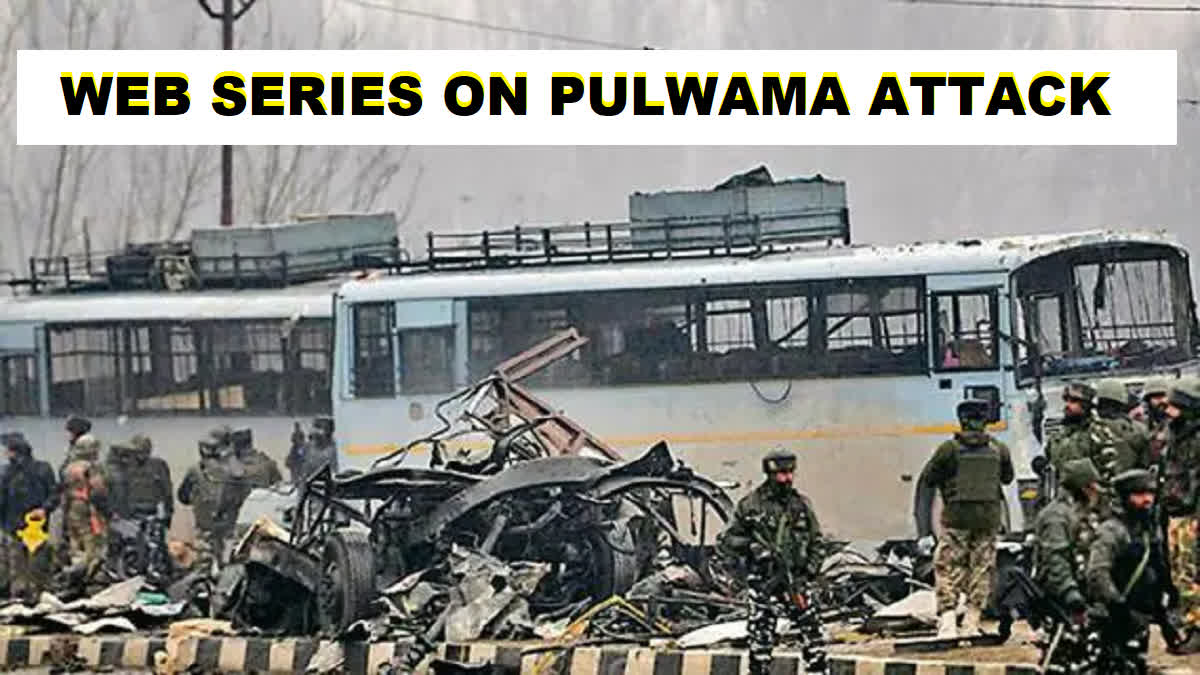 Pulwama Attack