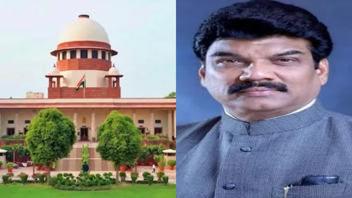 Supreme Court and Govind Singh Rajput