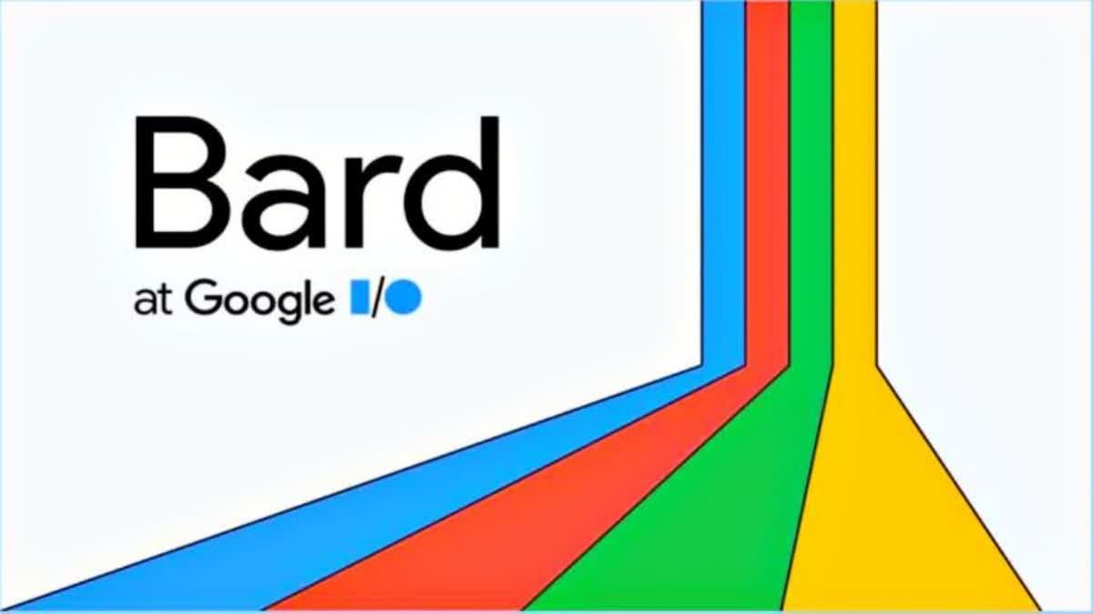 GOOGLE BARD LAUNCH