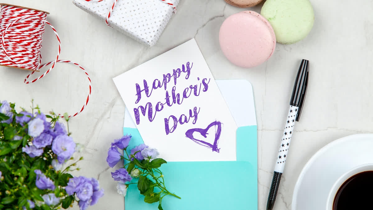 Best gift ideas for Mothers on Mothers day