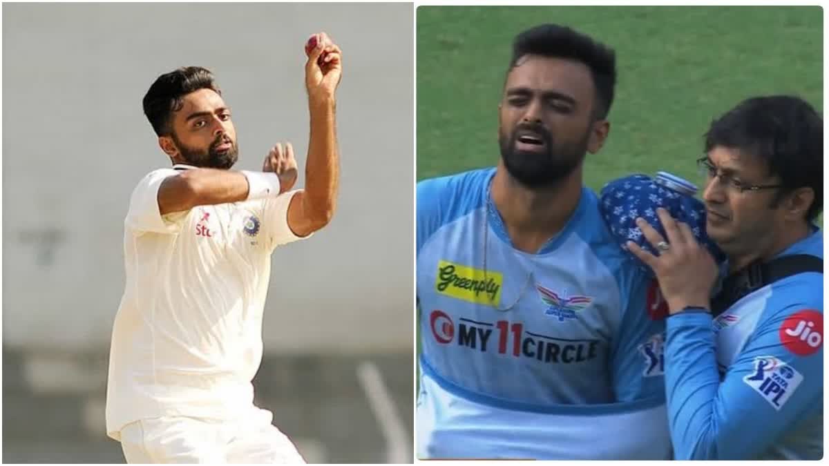 Jaydev Unadkat To Be Fit Ahead Of WTC Final