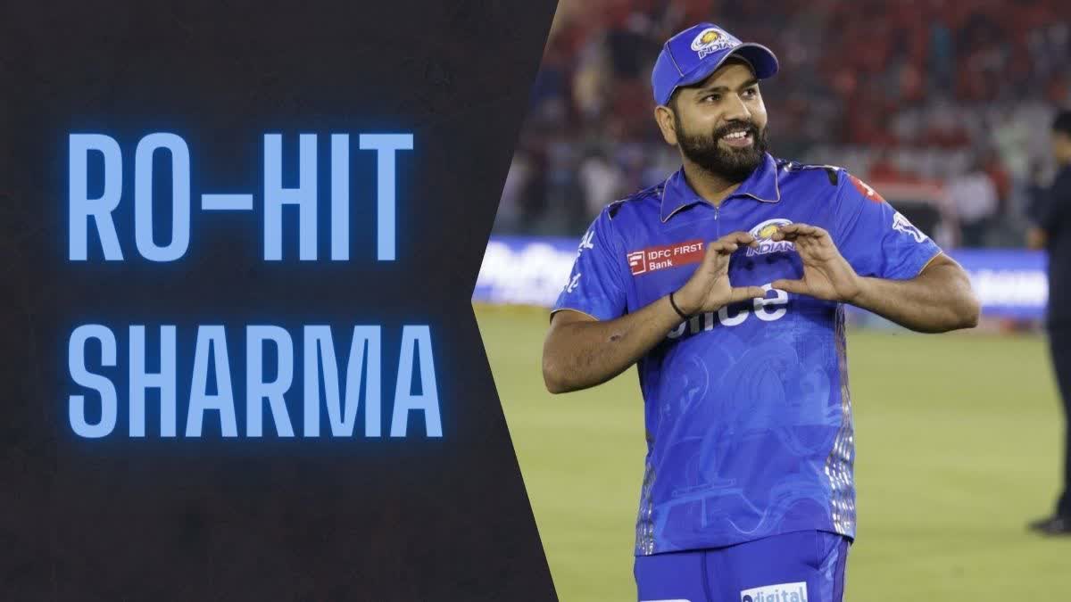 rohit sharma