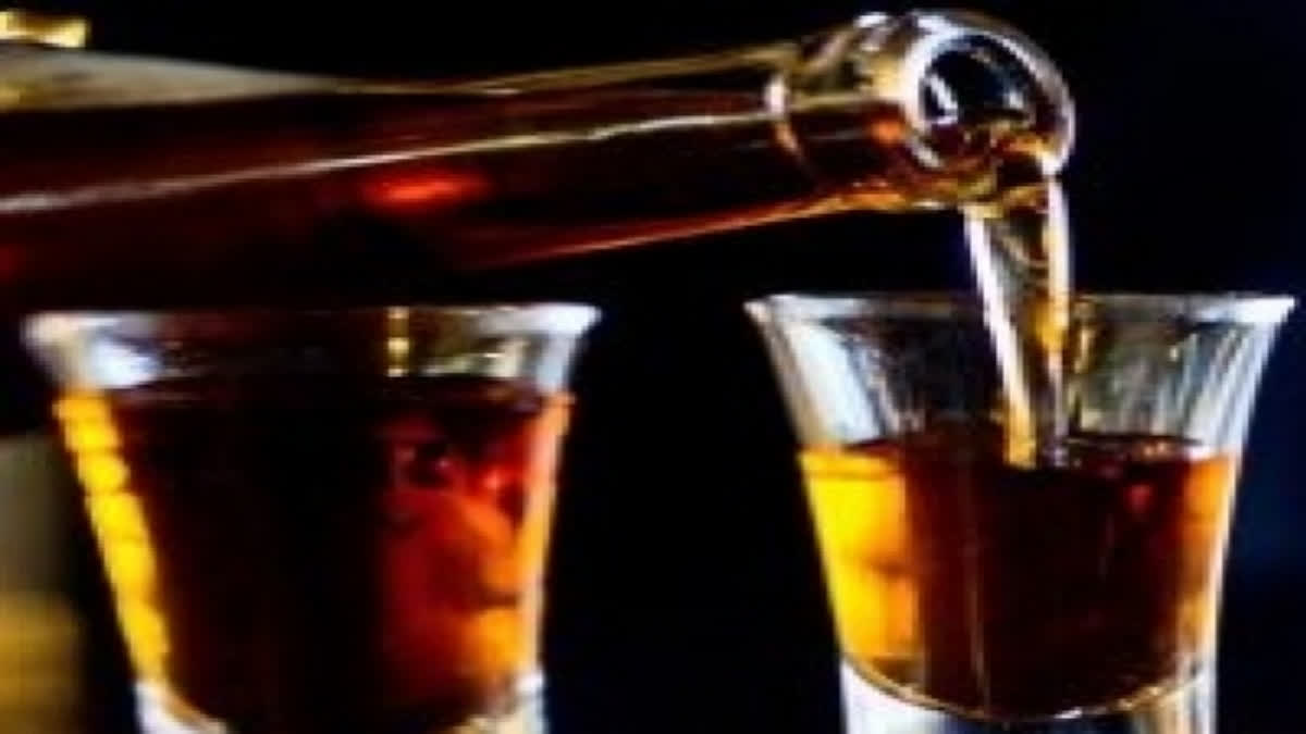 Now corporate offices in Haryana can serve beer, wine