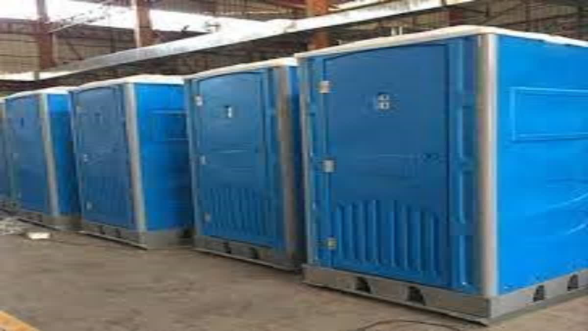 arrangement-of-2500-mobile-toilets-for-amarnath-yatra