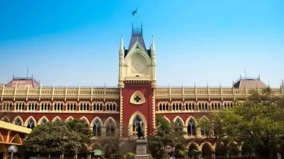 Calcutta High Court