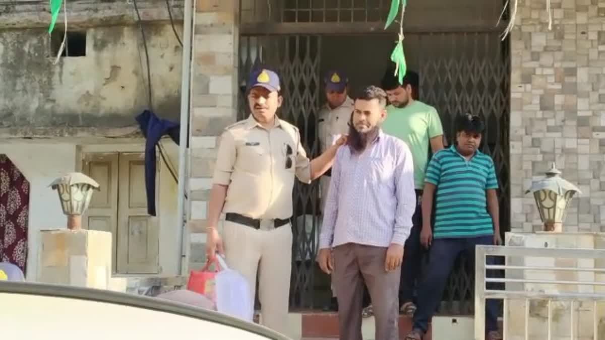 chhindwara jewellery factory raid