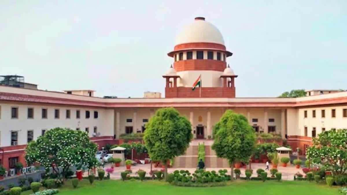 Supreme Court seeks answers, seeks answers from state government