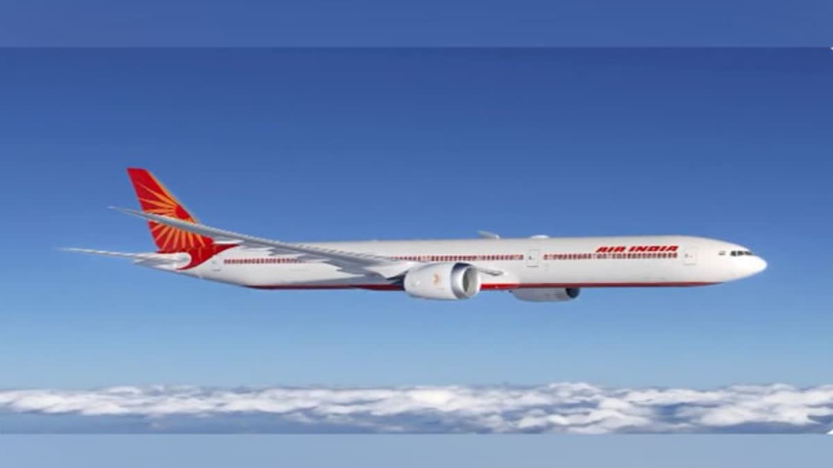 Air India