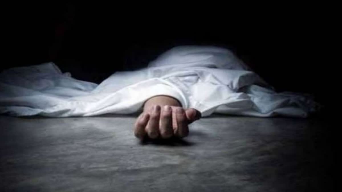 dead bodies of 2 children missing from Ghaziabad